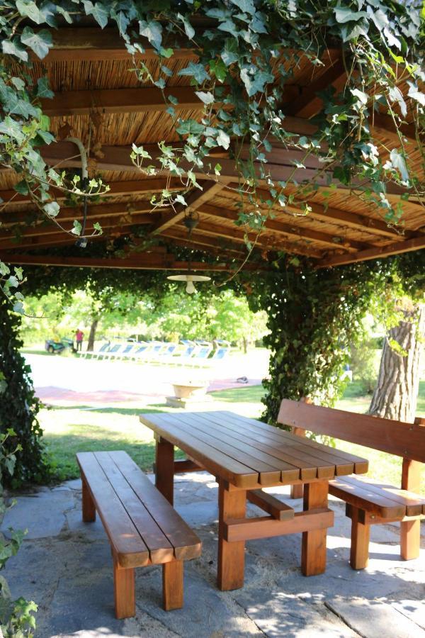 סאן ג'יוליאנו טרמה Podere San Paolo מראה חיצוני תמונה