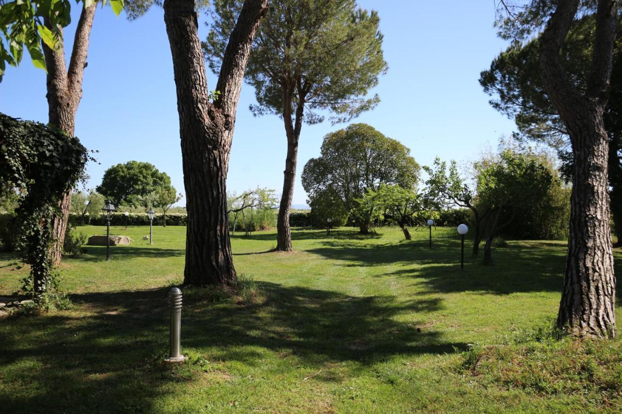 סאן ג'יוליאנו טרמה Podere San Paolo מראה חיצוני תמונה